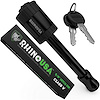 HITCH-PIN-2.5 Locking Hitch Pin For 2.5 ft. Class V Hitch - image 1