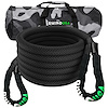 KROPE-1.25X30-BLK Kinetic Energy Recovery Rope [1.250 in. x 30 ft., Black] - image 1