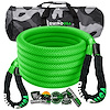 KROPE-78X20-GRN Kinetic Energy Recovery Rope [7/8 in. x 20 ft., Green] - image 1