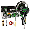 RGAUGE-0200 Digital Tire Inflator Gauge [200 psi] - image 1