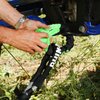 RG-KRKIT78X30-BLK Kinetic Rope Recovery Kit W/Soft Shackles [7/8 in. x 30 ft., Black] - image 4