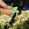 RG-KRKIT78X30-BLU Kinetic Rope Recovery Kit W/Soft Shackles [7/8 in. x 30 ft., Blue] - image 4