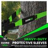 RG-TS3X20-GRN Recovery Tow Strap 3 in. x 20 ft. [Green] - image 4