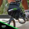 RNO-GLOVES Recovery Gloves [Black] - image 2