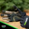 RNO-GLOVES Recovery Gloves [Black] - image 3