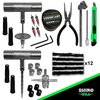 RNO-TIRE-REPAIR-KIT Tire Repair Plug Kit [86 Piece Kit] - image 3