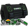 RNO-TOOL-ROLL Heavy Duty Off-Road Tool Bag/Roll [Black] - image 1