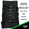 RNO-TOOL-ROLL Heavy Duty Off-Road Tool Bag/Roll [Black] - image 2