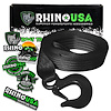 RNO-WNCH-STRP Boat Winch Strap With Hook [2 in. x 20 ft.]