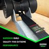 RNO-WNCH-STRP Boat Winch Strap With Hook [2 in. x 20 ft.] - image 2