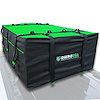 ROOFTOP-BAG-L Roof Top Storage Bag [Large] - image 1