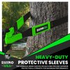 TOWSTRAP-330 Recovery Tow Strap 3 in. x 30 ft. [Black] - image 4