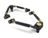 AFUCA-FT01 Suspension Control Arms for 1997-2004 Ford F-150 RWD, Fully Adjustable Castor & Camber - image 2