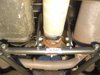 LCB-FT03 Drive Shaft Loop for 1999-2004 Ford F-150 Lightning - image 2