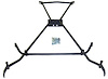 LCB-HD01 Chassis Stiffening System for 2002-2003 Ford F-150 Harley Davidson SuperCab, Lower Chassis Brace - image 1
