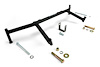 LCB-M01 Chassis Frame Reinforcement for 1996-2004 Ford Mustang - image 1