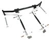 LCB-M03 Chassis Frame Reinforcement for 1979-2004 Ford Mustang - image 2