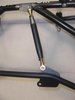 LCB-M03 Chassis Frame Reinforcement for 1979-2004 Ford Mustang - image 3