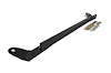 LCB-M05 Chassis Frame Reinforcement for 2005-2014 Ford Mustang, Lower Chassis Brace for OEM K-member - image 1