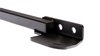 LCB-M05 Chassis Frame Reinforcement for 2005-2014 Ford Mustang, Lower Chassis Brace for OEM K-member - image 2