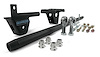 LLB-FT02 Suspension Traction Bar for 2009-2014 Ford F-150 RWD - image 1