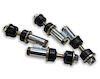 SBL-MAD Suspension Stabilizer Bar Link for 1997-2004 Ford F-F150, For 3"+ Drops, OEM Control Arms - image 1
