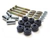SBL-MAD Suspension Stabilizer Bar Link for 1997-2004 Ford F-F150, For 3"+ Drops, OEM Control Arms - image 2