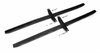 SFC-M01 Suspension Subframe Connector for 1979-2004 Ford Mustang - image 3