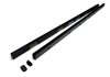SR-M01 Chassis Frame Reinforcement for 1994-2004 Ford Mustang, Stiffening Rail - image 2