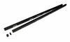 SR-M01 Chassis Frame Reinforcement for 1994-2004 Ford Mustang, Stiffening Rail - image 3
