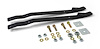 SRX-M01 Seat Track Bracket for 1999-2004 Ford Mustang, Moves Seat 3 in. to the Rear - image 1