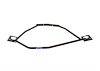 STB-M01 Suspension Strut Tower Brace for 2001-2001 Ford Mustang BULLITT - image 1