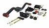 TCB-6R80K2 Transmission Crossmember Install Kit for 1965-1970 6R80 - image 2