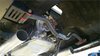 TCB-6R80KIT Transmission Crossmember Install Kit for 1979-2004 Ford Mustang w/ 6R80, Contains (TCB-M07, TM-M05 & TM-M06) - image 3