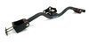 TCB-6R80KIT Transmission Crossmember Install Kit for 1979-2004 Ford Mustang w/ 6R80, Contains (TCB-M07, TM-M05 & TM-M06) - image 4