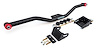 TCB-FT03 Transmission Crossmember Install Kit for 1948-1979 Ford F-150, On-Center
