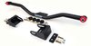 TCB-FT03 Transmission Crossmember Install Kit for 1948-1979 Ford F-150, On-Center - image 2