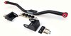 TCB-FT05 Transmission Crossmember Install Kit for 1948-1979 Ford F-150, OEM Offset - image 2