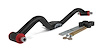 TCB-M02 Transmission Crossmember for 1982-1993 Ford Mustang, Fits ALL T45 & T56 / TR3650 & TH400 (Req adaptor P/N: TM-M02) - image 1