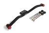 TCB-M03 Transmission Crossmember for 1994-1998 Ford Mustang, Fits AOD/E; 4R70W; C6; T5; TR3550 & TKO - image 2