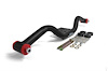TCB-M04 Transmission Crossmember 1982-1993 Ford Mustang, Trans Crossmember Fits C4 / Power Glide & TH-350