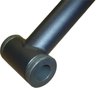 TCB-M04 Transmission Crossmember 1982-1993 Ford Mustang, Trans Crossmember Fits C4 / Power Glide & TH-350 - image 3