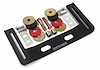 TCB-M20 Transmission Crossmember for 1999-2004 Ford Mustang & Cobra - image 1