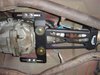 TCB-M20 Transmission Crossmember for 1999-2004 Ford Mustang & Cobra - image 2