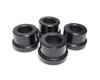 TCB-SOLIDKIT Transmission Crossmember Solid Bushing Mount for , For TCB's - image 2