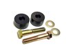 TCB-TKO Manual Transmission Mount Spacers for 1979-1998 Ford Mustang - image 3