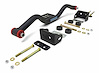 TCB-UK2 Transmission Crossmember for 1965-1970 Ford Mustang