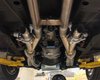 TCB-UK2 Transmission Crossmember for 1965-1970 Ford Mustang - image 2