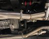 TCB-UK2 Transmission Crossmember for 1965-1970 Ford Mustang - image 4