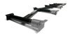 WEB-M01 Suspension Crossmember Reinforcement Brace for 1979-2004 Ford Mustang - image 3